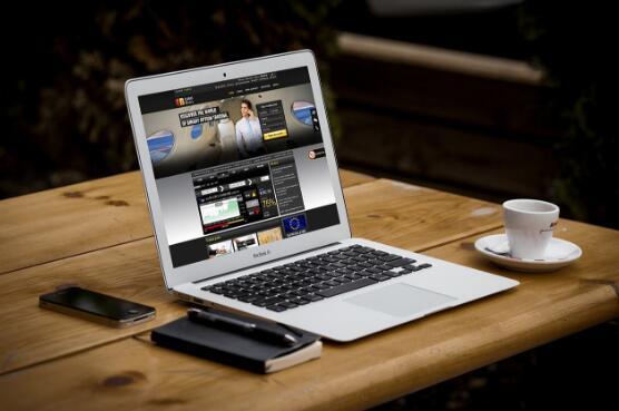 企业建站 -H5响应式